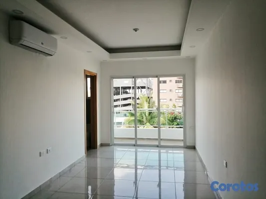 apartamentos - Acogedor apartamento en El Vergel 1 habitacion - Cerca Unibe y Apec. 2
