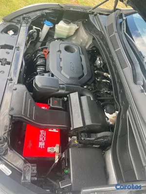 jeepetas y camionetas - hiunday santa fe 2018 9