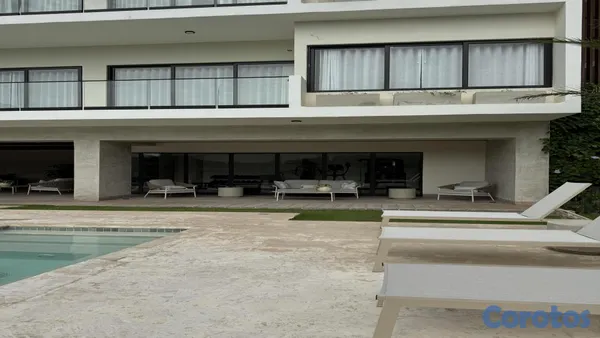 apartamentos - Alquilo Apartamento NUEVO de 1 habitación en Las Canas 6
