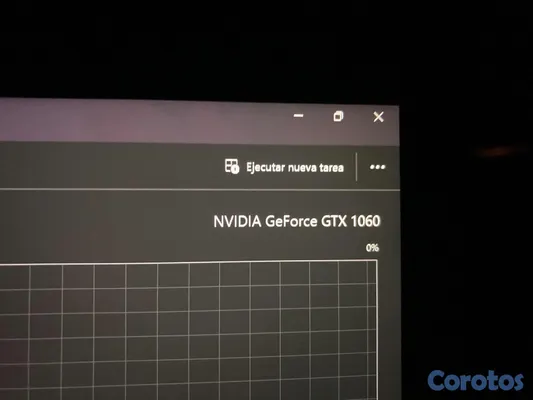 computadoras y laptops - vendo laptop gamer surface book 2 4