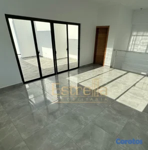 Penthouse nuevo en venta (278mts2) de 4 habitaciones en el sector Renacimiento