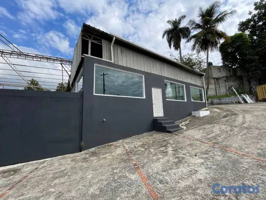 otros inmuebles - Complejo Industrial en Venta y/o Alquiler | 2,600 m² |Manoguayabo 6