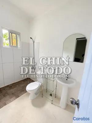 casas vacacionales y villas - Casa con 2 viviendas independientes en Las Terrenas, 6 hab, 800 m² 20