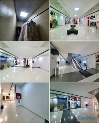 negocios en venta - Se vende tienda de novias totalmente equipada y con sus locales comerciales  5