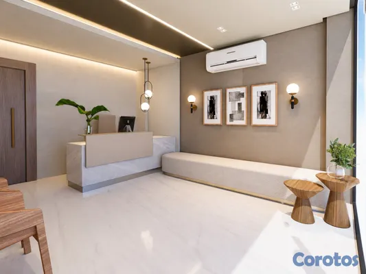 oficinas y locales comerciales - Local comercial FRENTE AL HOMS de 79 m² en alquiler | Plaza Los Álamos 3