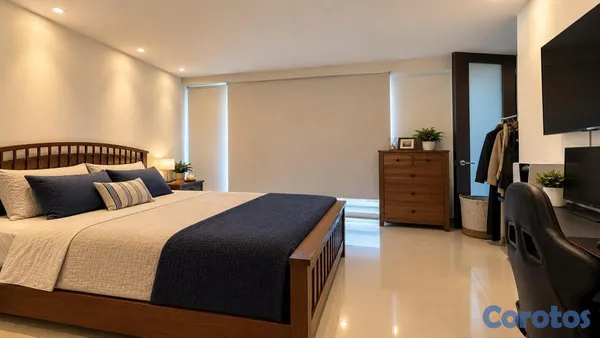 apartamentos - Apartamento en venta ubicado en Ensanche Paraíso 9