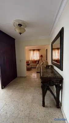casas - Casa en Baní | 3 Habitaciones, 4 Baños y Piscina Privada 4