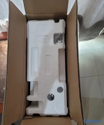 electrodomesticos - ¡Máquina de coser Brother a la venta! Nueva en su  4