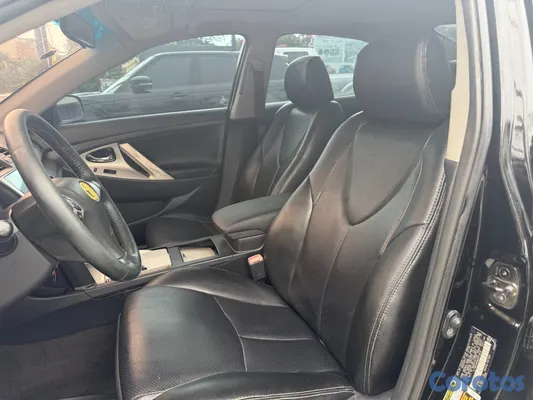 carros - Toyota Camry 2008 3