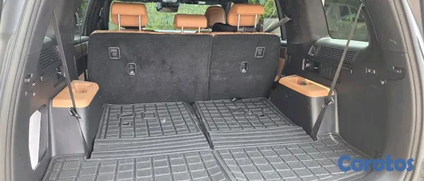 jeepetas y camionetas - hiunday santa fe gs 2025 6