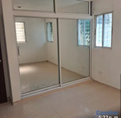 apartamentos - Apto Remodelado frente a zona Franca San Isidro  5