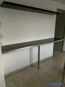 encimeras para mesa alta mostrador desayunador