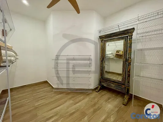 casas - Renta | Espectacular Casa con Piscina en Punta Can 7
