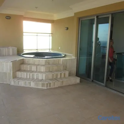 penthouses -  PENTHOUSE EN MALECON CENTER CON IMPRESIONANTE VISTA AL MAR  10