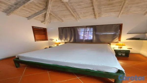casas - Apartamento de 2 habitaciones con Piscina Común 10