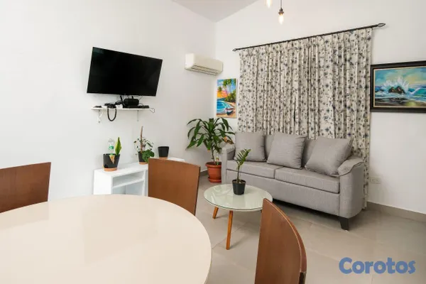 apartamentos - Apartamento en residencial exclusivo 5