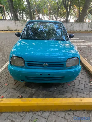 carros - muy buen estados  4