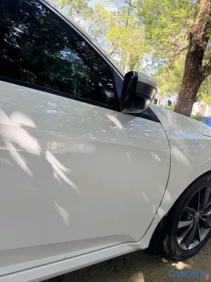 carros - Honda cívic exl 2020 8