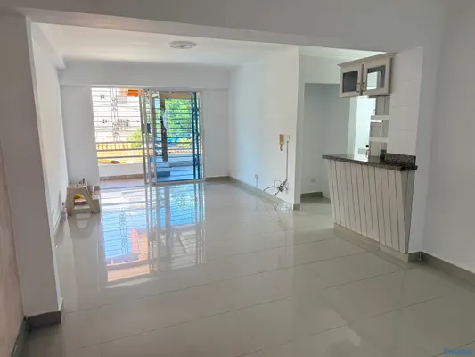 apartamentos - Alquilo Apartamento en la Avenida Independencia, Santo Domingo  5