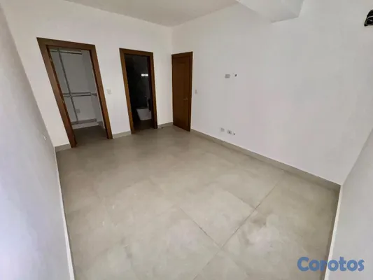 apartamentos - APARTAMENTO EN VENTA – EVARISTO MORALES   11