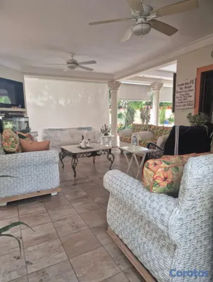 casas - CASA EN VENTA EN ARROYO HONDO 8