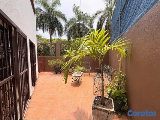 casas - Apartamento de 4 habitaciones en alquiler en Las P 12