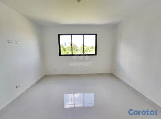 apartamentos - APARTAMENTO RENTA AREA SOCIAL Y PISCINA VILLA MARI 10