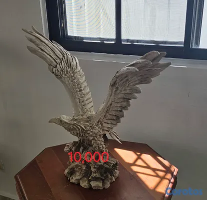 decoración y accesorios - Caoba 6