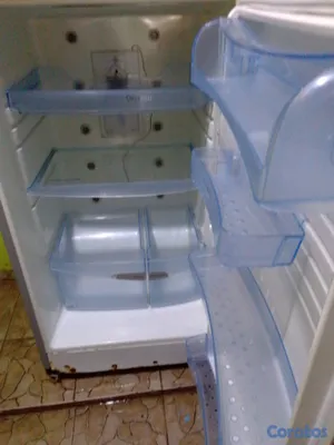 electrodomesticos - Vendo nevera  10