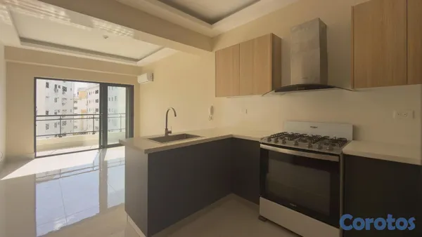 Apartamento en El Vergel, foto 5