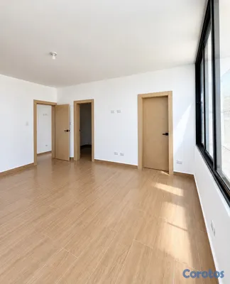 casas - Casa 2 Niveles en Las Carmelitas, Santiago de los  4