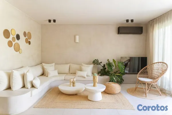 casas vacacionales y villas - Villa en venta en Las Terrenas - 3470 3