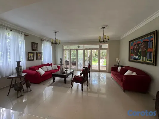 casas - Mansion En Puñal Tu Finca Privada  4