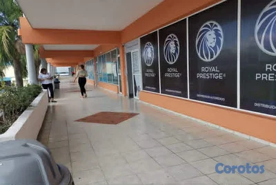 Locales Comerciales en alquiler en la Carretera Me