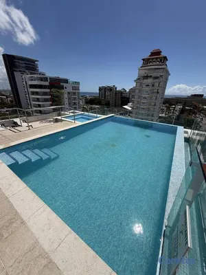 apartamentos - Apartamento de 3 habitaciones en alquiler en Bella 4