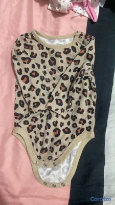 ropa y zapatos - Ropa para niña y calzado  11
