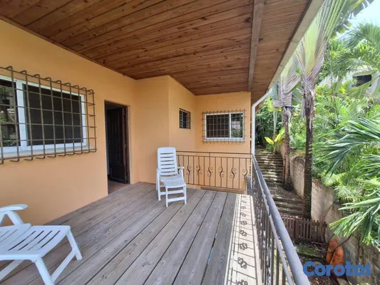 casas - Casa de 4 habitaciones 4 baños en venta en Cuesta  8