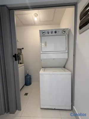 apartamentos - Apartamento en Alquiler de 1 hab. amueblado en Pia 4