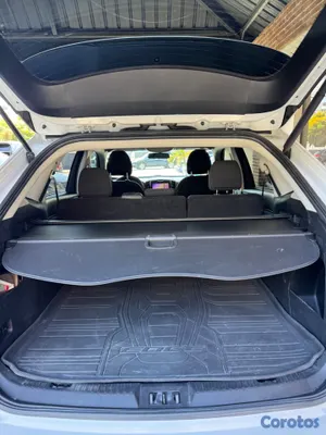 jeepetas y camionetas - FORD EDGE 2016. 10
