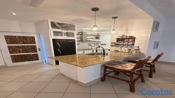 apartamentos - Apartamento en Primera línea de Playa con amenidades Premium 2
