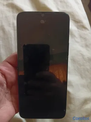 celulares y tabletas - Vendo Honnor X5b 5