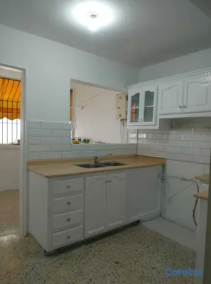 apartamentos - OPORTUNIDAD APARTAMENTO EN ALQUILER – SERRALLÉS 6