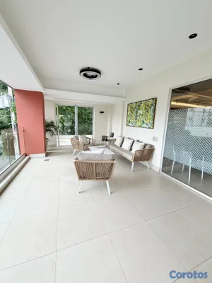 apartamentos - Apartamento en el exclusivo sector de Piantini, pr 12