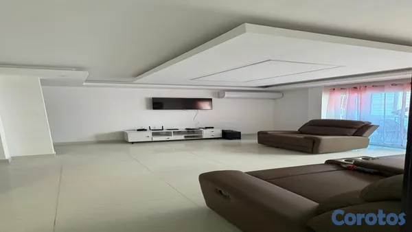 apartamentos - 🏡 Apartamento en Alquiler en Las Cayenas – Autopista de San Isidro 🏡 2
