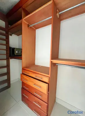 apartamentos - APARTAMENTO LINEA BLANCA Y PLANTA ELECTRICA PROXIM 6