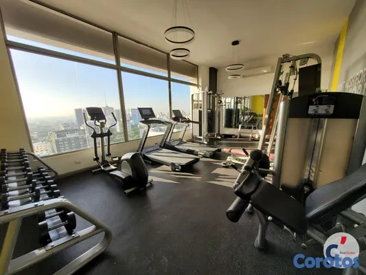 apartamentos - ✨ Apartamento Amueblado en Piantini 📍 · Ref 161352 16