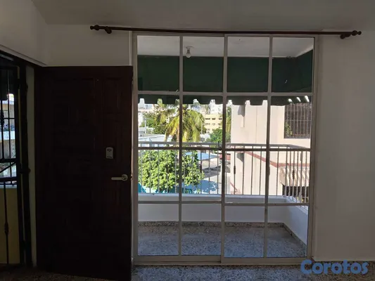 apartamentos - ALQUILER DE APTO. AV. INDEPENDENCIA CON LINCOLN 7