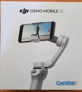 DJI OSMO MOBILE SE