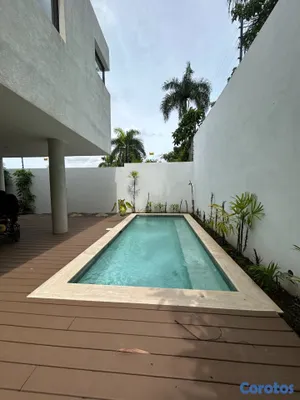 casas - Exclusive Family Home for Rent | Cuesta Hermosa II 7