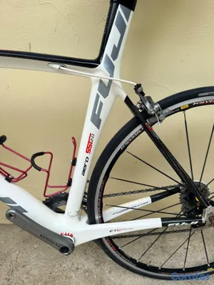 bicicletas y accesorios - Fiji SS T 2 carbon  3